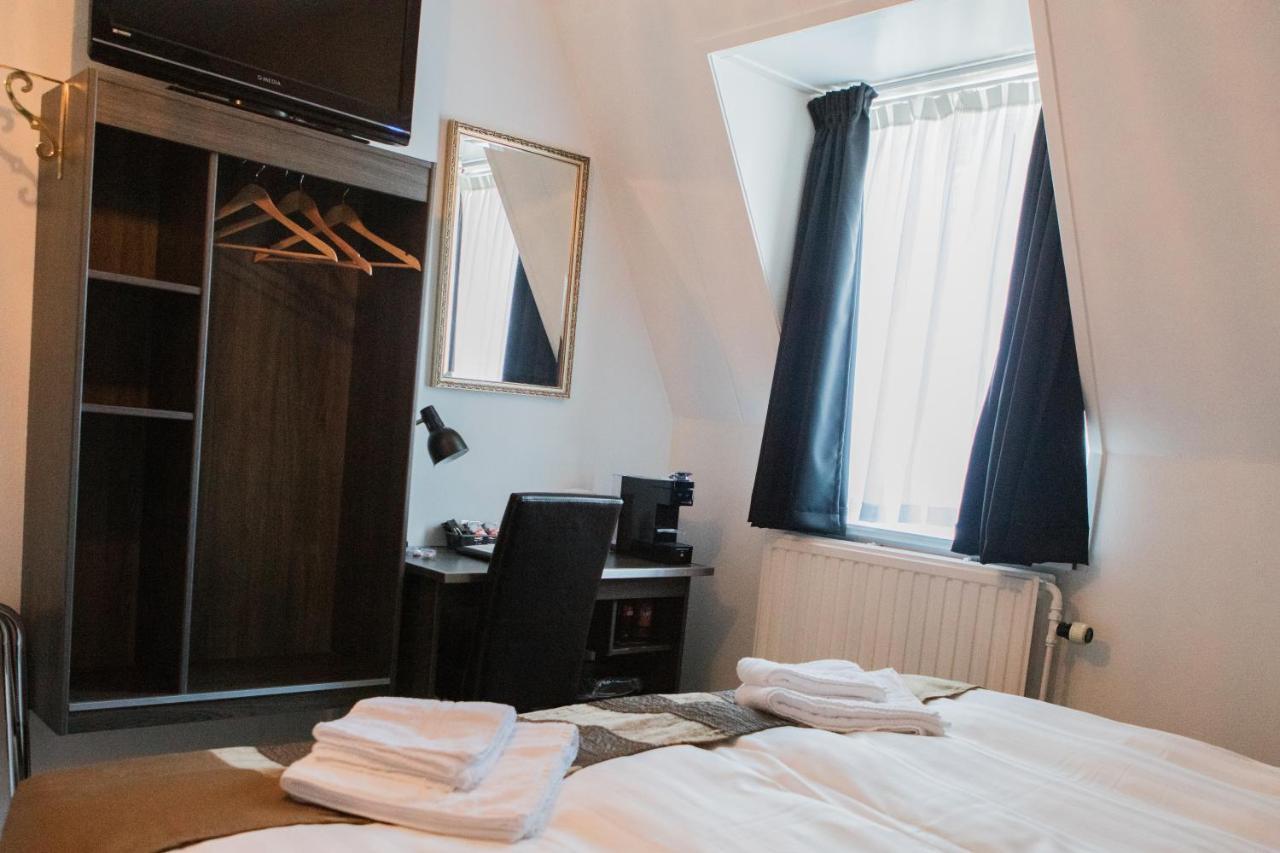 Hanze Hotel Zwolle Zwolle  Exteriör bild